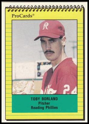1363 Toby Borland